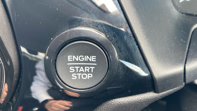 Ford Fiesta 1.0 EcoBoost Hybrid mHEV 125 Titanium 5dr Petrol Hatchback